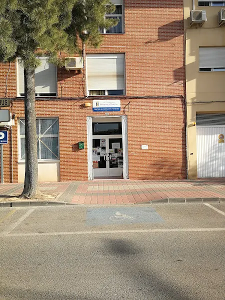Parque Infantil de Trafico - Centro educativo en Alhama de Murcia - foto 2