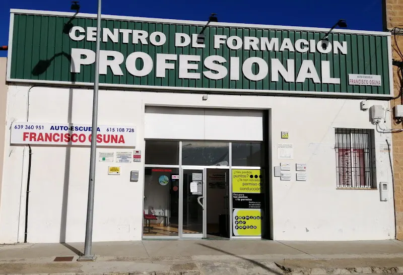Cursos Mujer Rural Marchena - Centro educativo en Marchena - foto 2