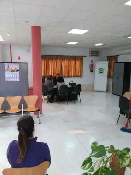 Cursos Mujer Rural Marchena - Centro educativo en Marchena - foto 3