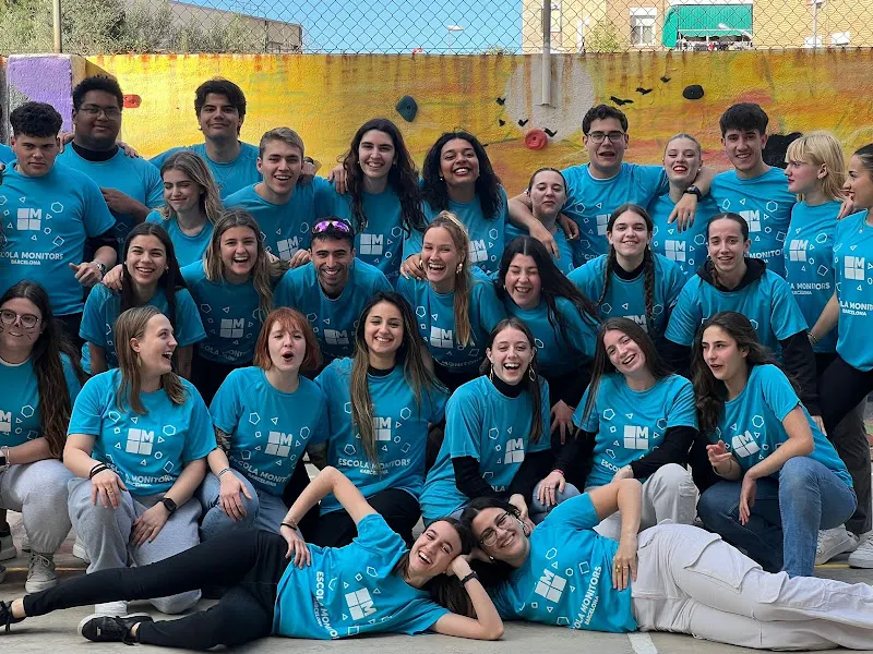 Curso Monitores
