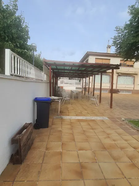 Escola d'Adults El Clos - Santa Coloma de Gramenet