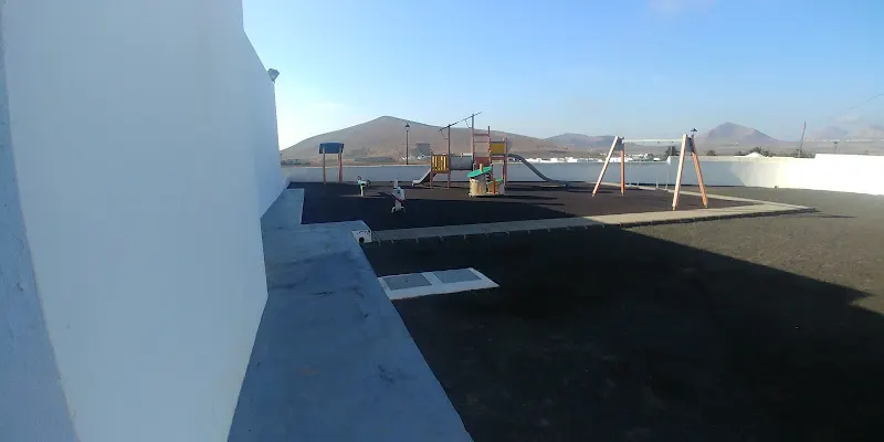 CEIP Nazaret - Teguise