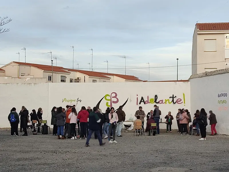 Centro de Educación de Personas Adultas "San Blas" - Centro educativo en Manzanares - foto 2
