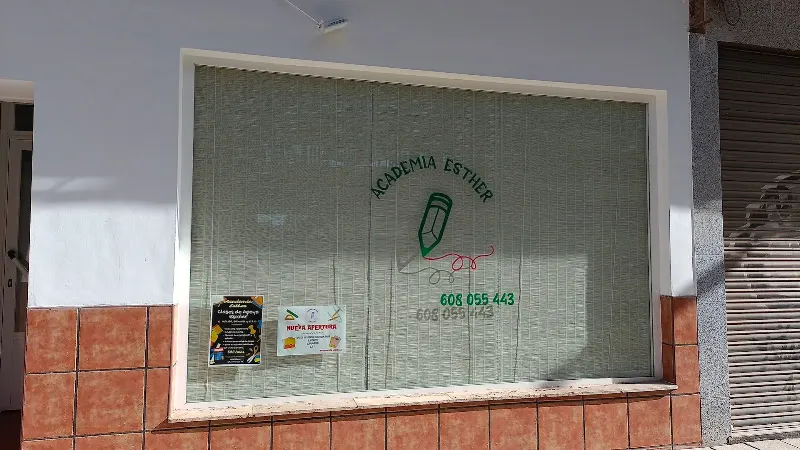 IES "Pedro Álvarez de Sotomayor" - Instituto de secundaria en Manzanares - foto 3