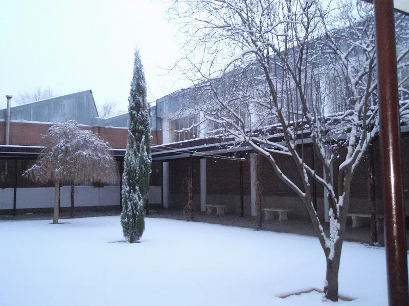 IES "Azuer" - Manzanares