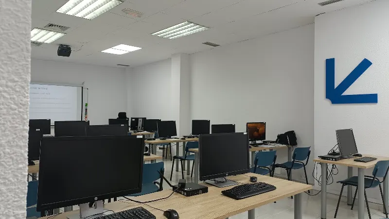 Kuzgos Centro de Formación