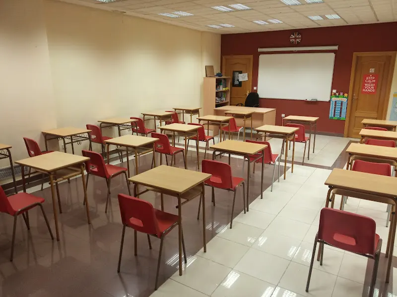 Edu Center Membrilla - Centro educativo en Membrilla - foto 2