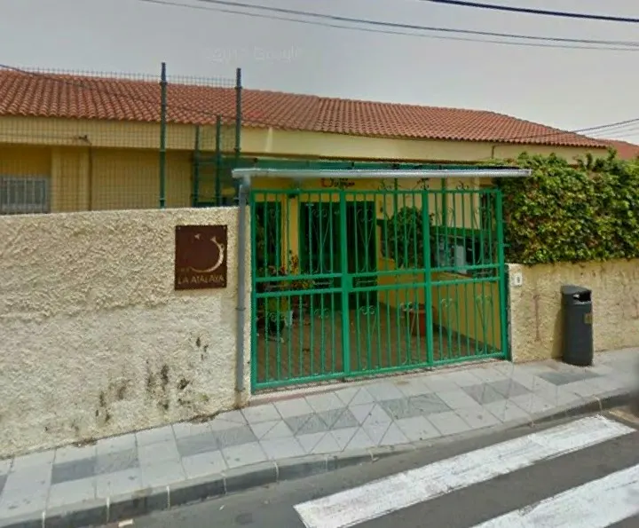 IES La Atalaya