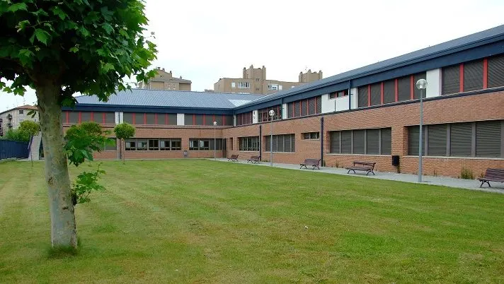 salesianos - Centro educativo en Burlada - foto 2