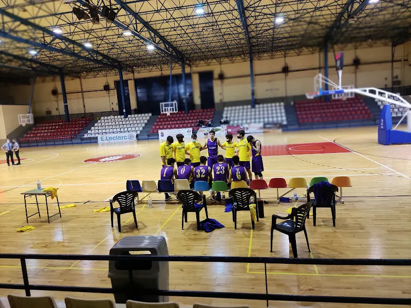 Escuela de Educación Infantil Sancho - Colegio público en Daimiel - foto 3