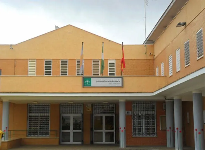 IES Blas Infante - Instituto de secundaria en Viso del Alcor (El) - foto 2