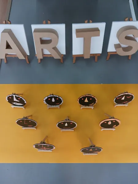 ARTS espai de creació - Banyoles