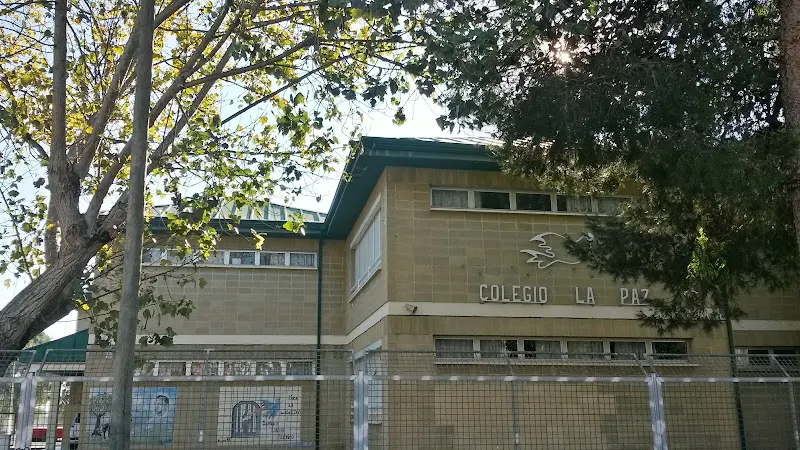 Ampa Ies Bajas - Instituto de secundaria en Elche - foto 2
