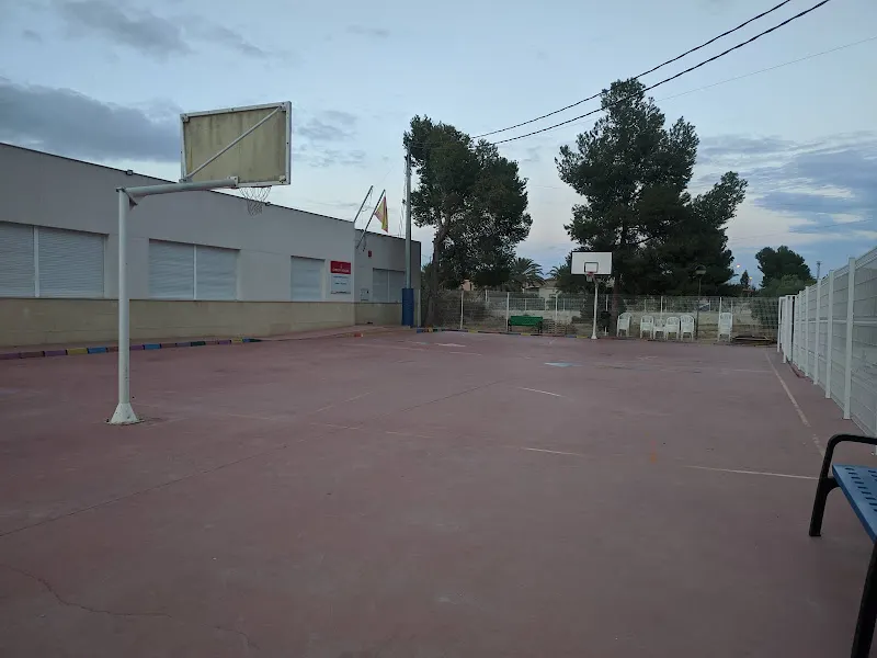 CRA Azahar (Callosa) - Benferri