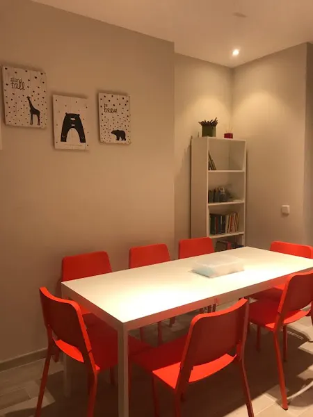 CENTRO DE ESTUDIOS ESCOEDUCA