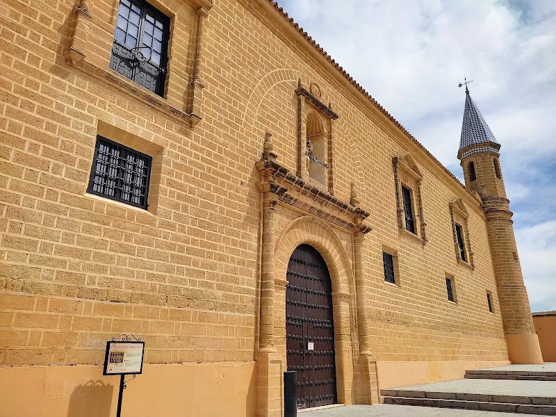 Antigua Universidad - Osuna