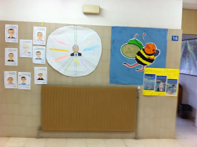 Ensino Espiral - Centro educativo en Teo - foto 2
