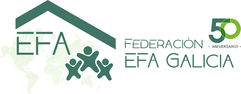 Federación EFA Galicia - Santiago de Compostela