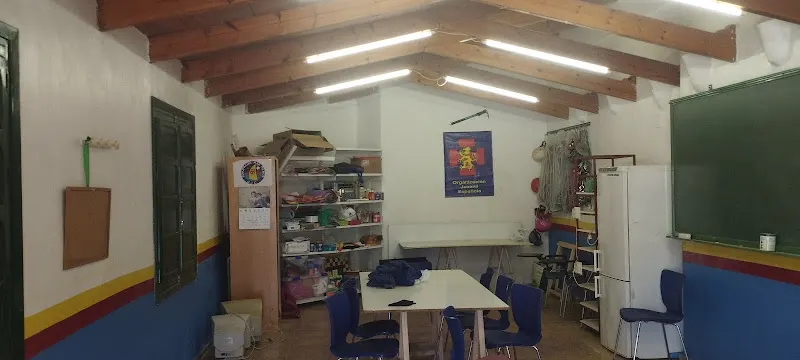 OJE Agrupación Mar Menor - Centro educativo en Union (La) - foto 2