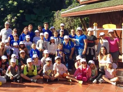 Asociacion Robotica Valle de Guimar - Centro educativo en Guimar - foto 2