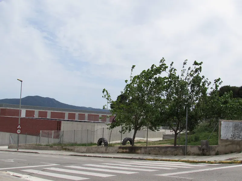 Escuela La Torreta