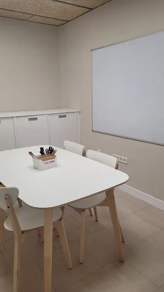 VINCLES Espai pedagògic