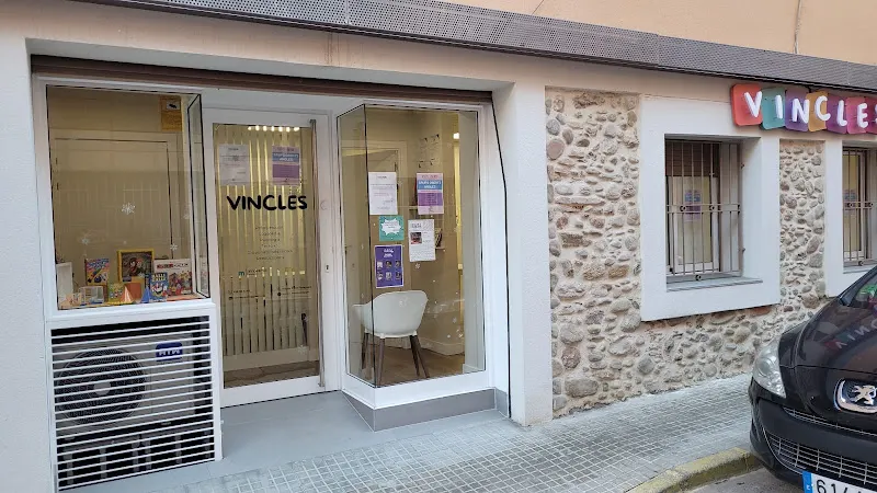 VINCLES Espai pedagògic - Centro educativo en Parets del Valles - foto 2