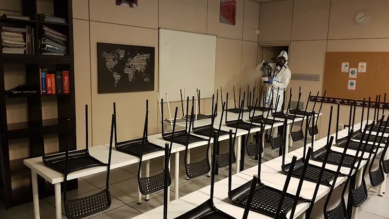Academia Baston S.L. - O Porrino