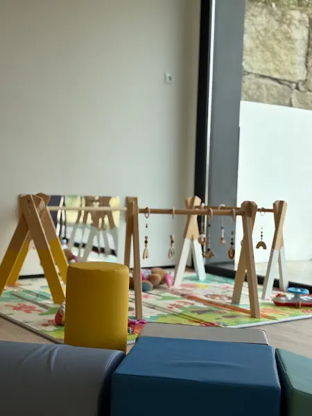 Ohana Escuela Infantil - Tui