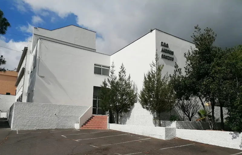 CEO Leoncio Rodríguez - El Rosario