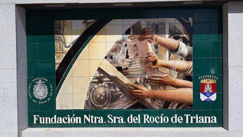 Fundación Virgen de los Dolores
