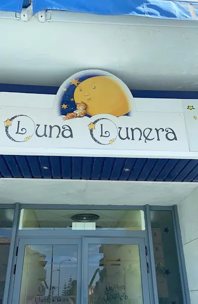 Centro de Educación Infantil Luna Lunera - Torrox
