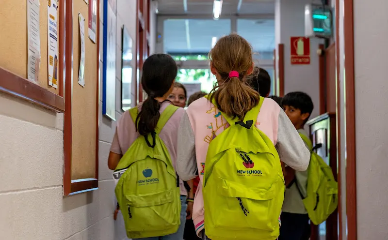 Reforç Escolar Montse
