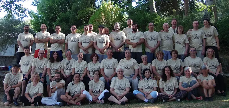 Long River Taichi Circle España. Sede Zafra - Zafra