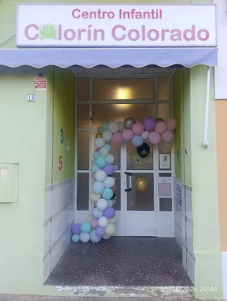 Centro Colorín Colorado - Guardería en Zafra - foto 2