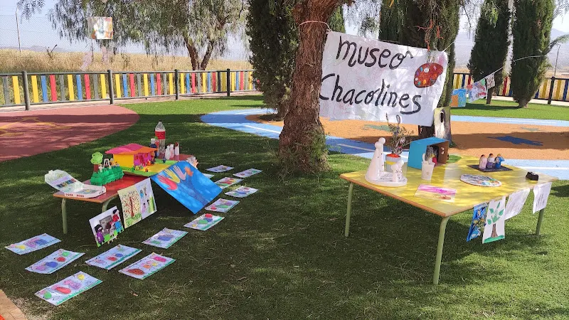 Centro Infantil Baby's - Guardería en Gabias (Las) - foto 3