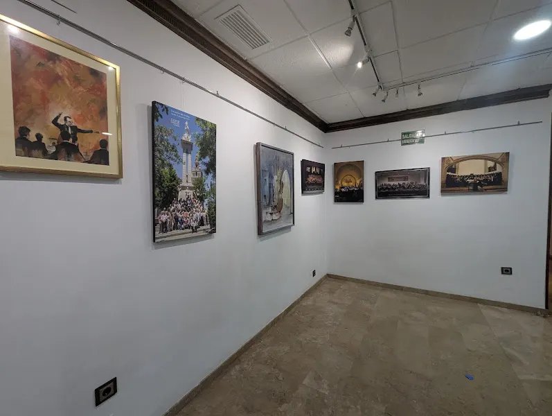 Conservatorio de Música Ramos de Pareja - Centro educativo en Baeza - foto 3