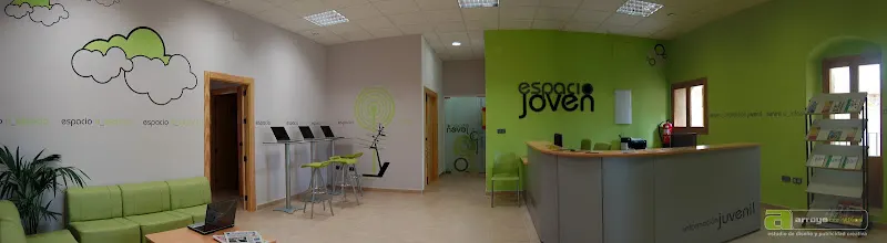 Centro de Información Juvenil de Baeza - Baeza