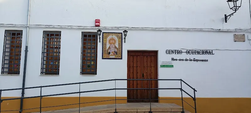 Taller Ocupacional de Baeza