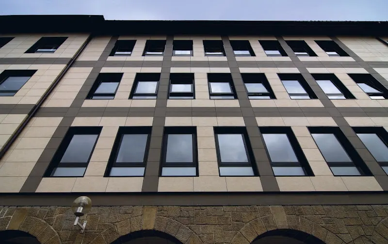 Eremu Zentrua - Centro educativo en Ermua - foto 2
