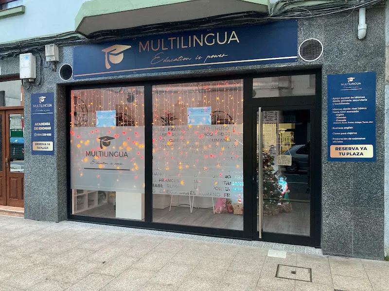 ATXELI Akademia - Centro educativo en Gernika-Lumo - foto 2