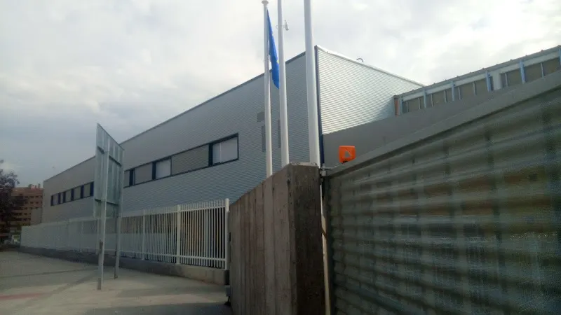 IESO El Lago - Sesena