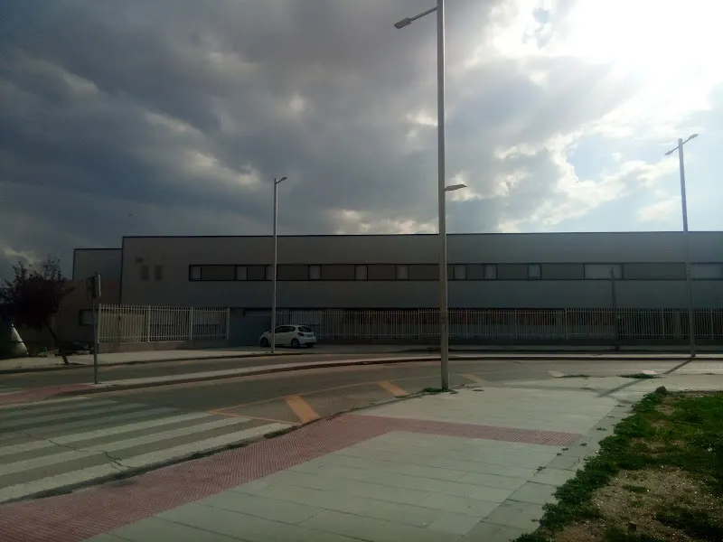 IESO El Lago - Instituto de secundaria en Sesena - foto 2