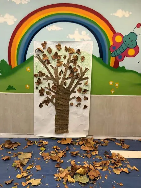 Escuela Infantil Burbujas - Colegio público en Sesena - foto 2