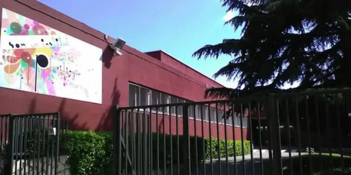 Institut Marta Estrada