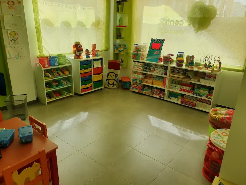 Ágora Pedagogía - Centro educativo en Tarancón - foto 2