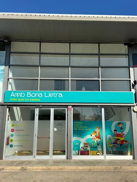 Amb Bona Lletra - Centro educativo en Carlet - foto 2