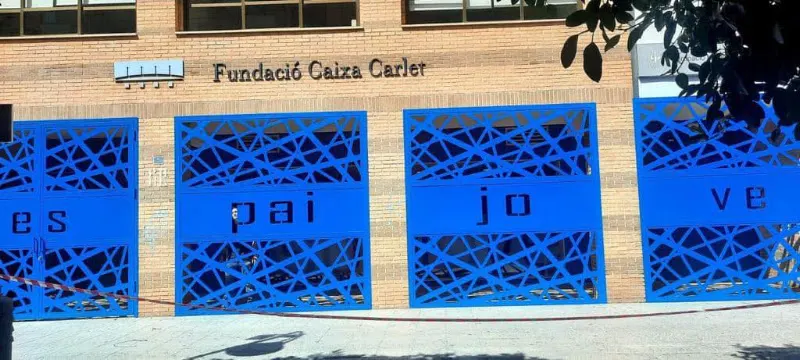 EOI Alzira sección Carlet