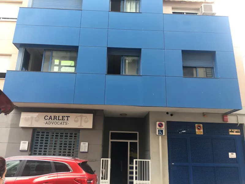 Centre Pas a Pas (CAPAP Centre d'Antenció SL)