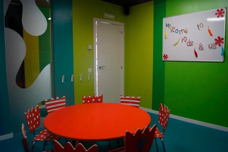 ESCOLAESG TU - Institución educativa en Santa Coloma de Gramenet - foto 3